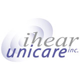 iHear Unicare Logo